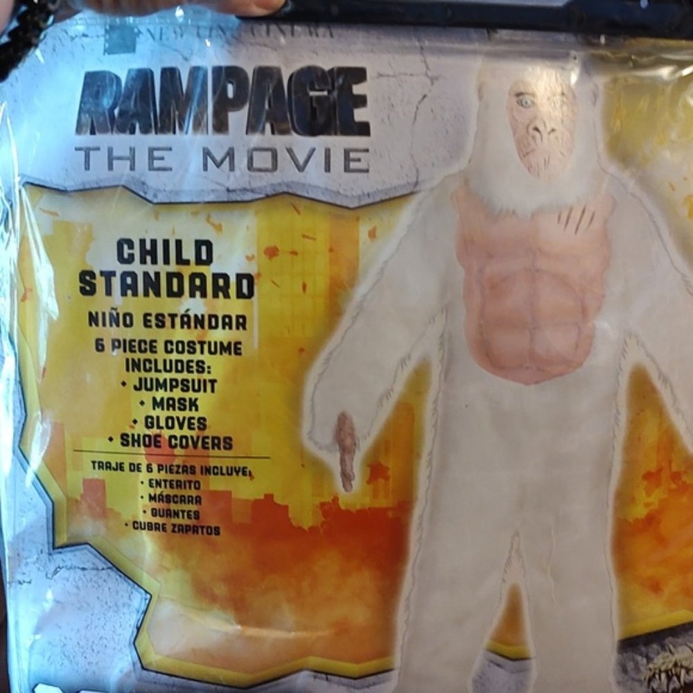 Costume
